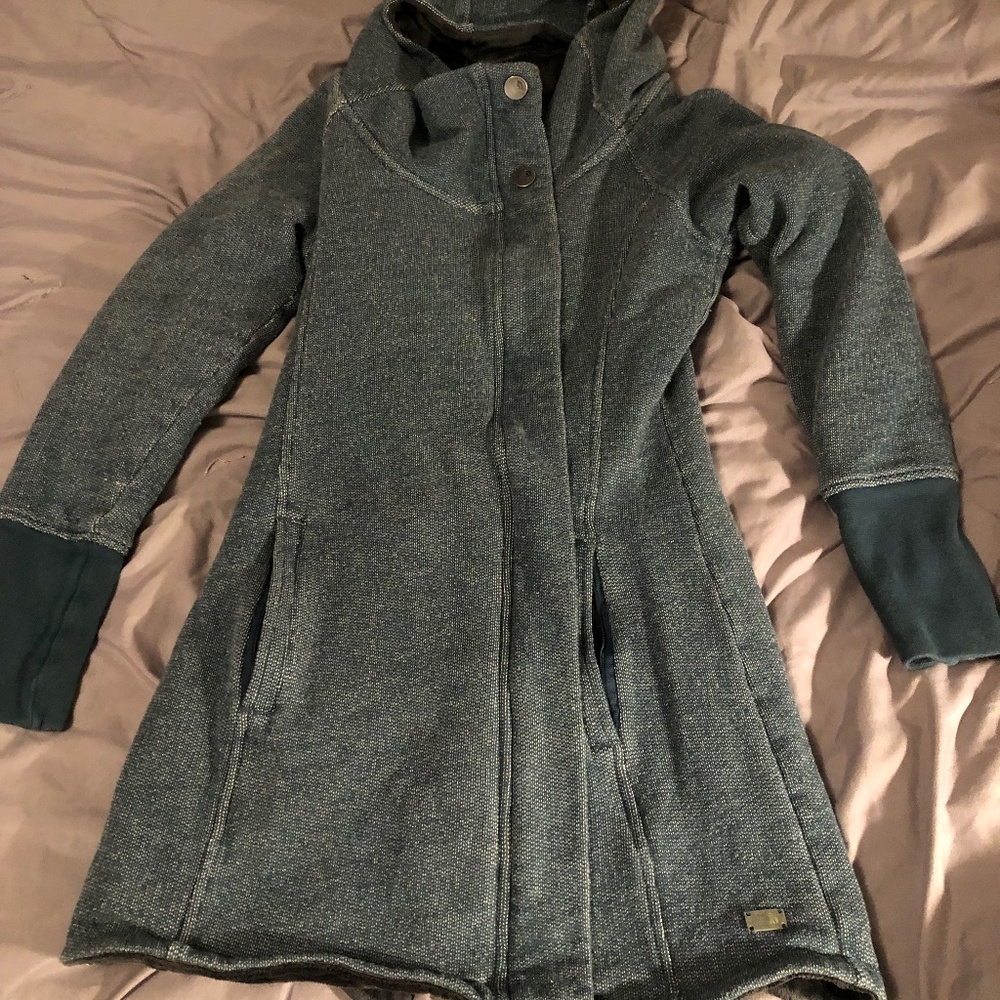 North Face Cozy Fleece Women S/P
